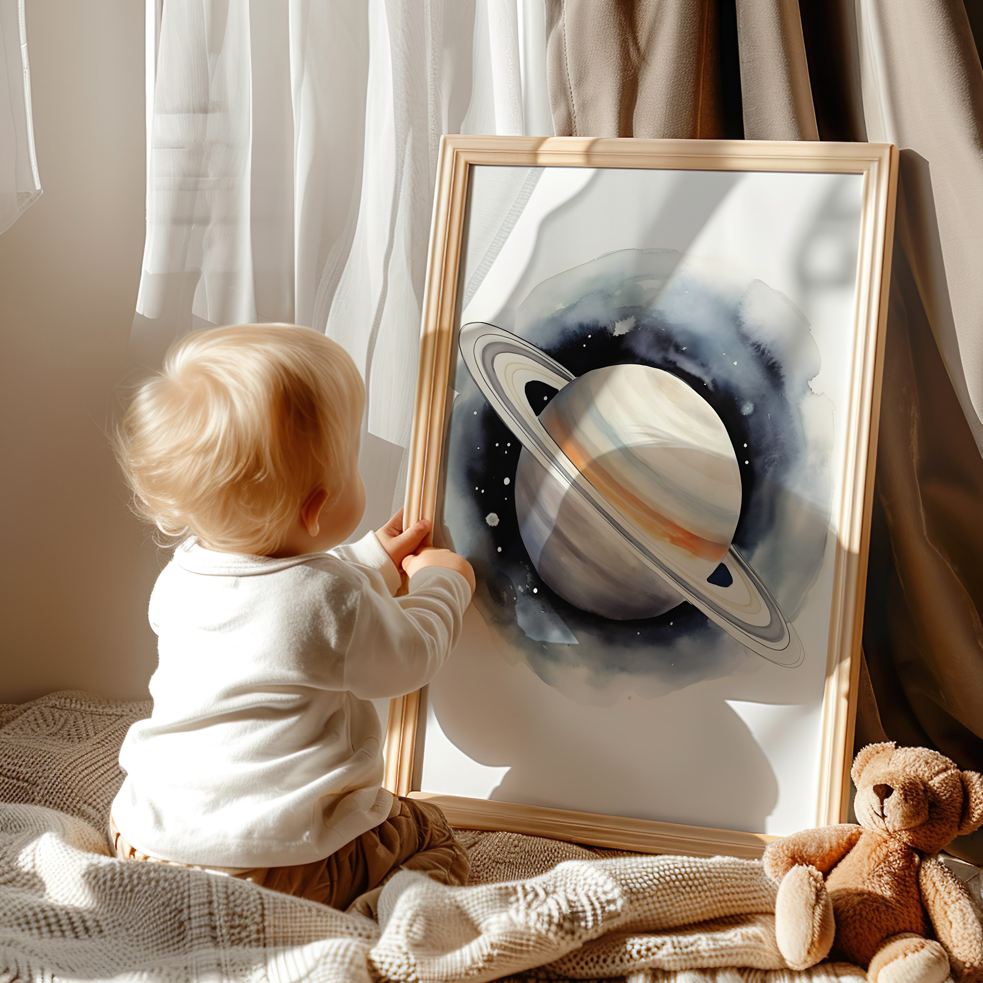 Ringed Wonder Dreamer