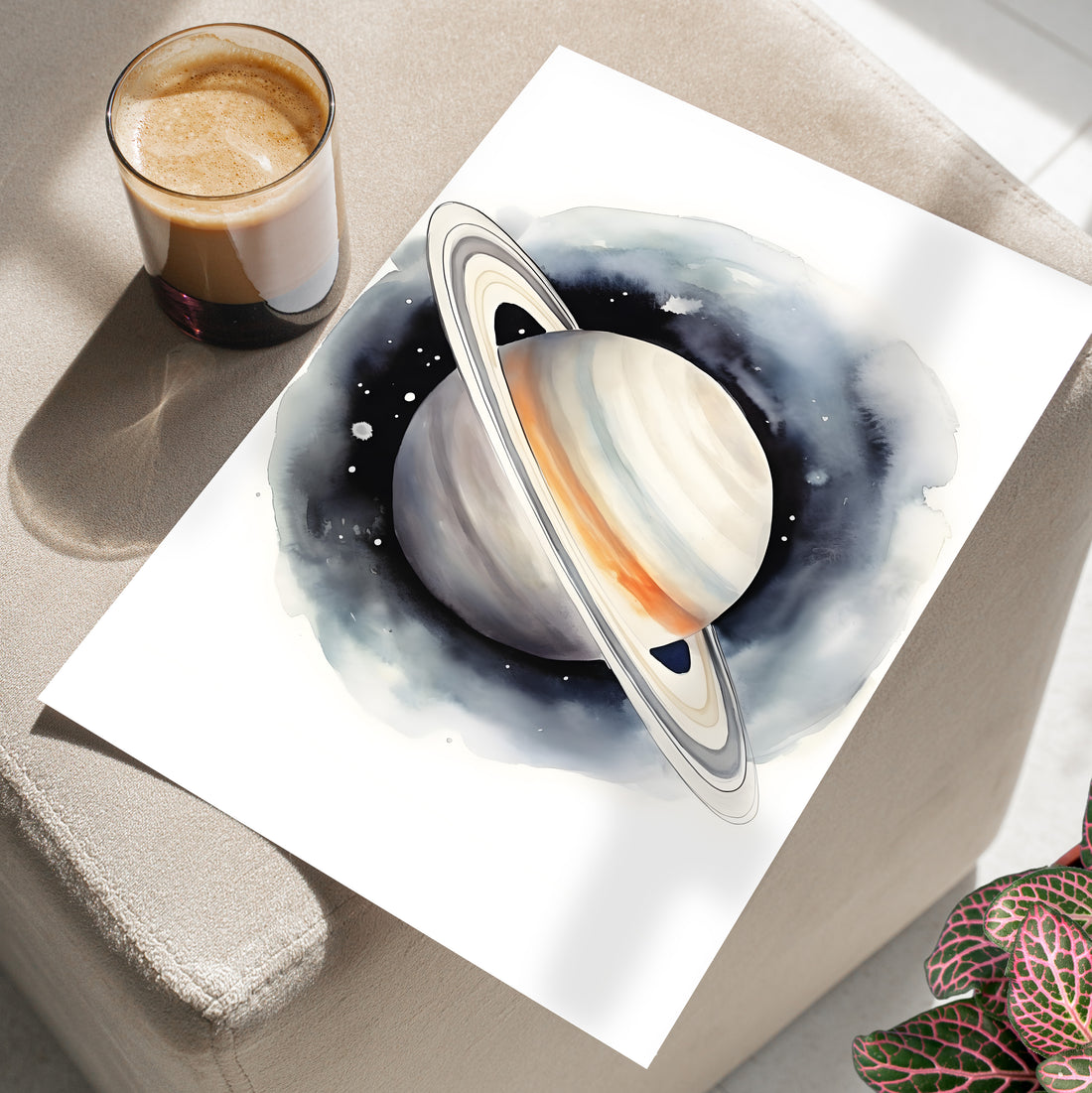 Ringed Wonder Dreamer