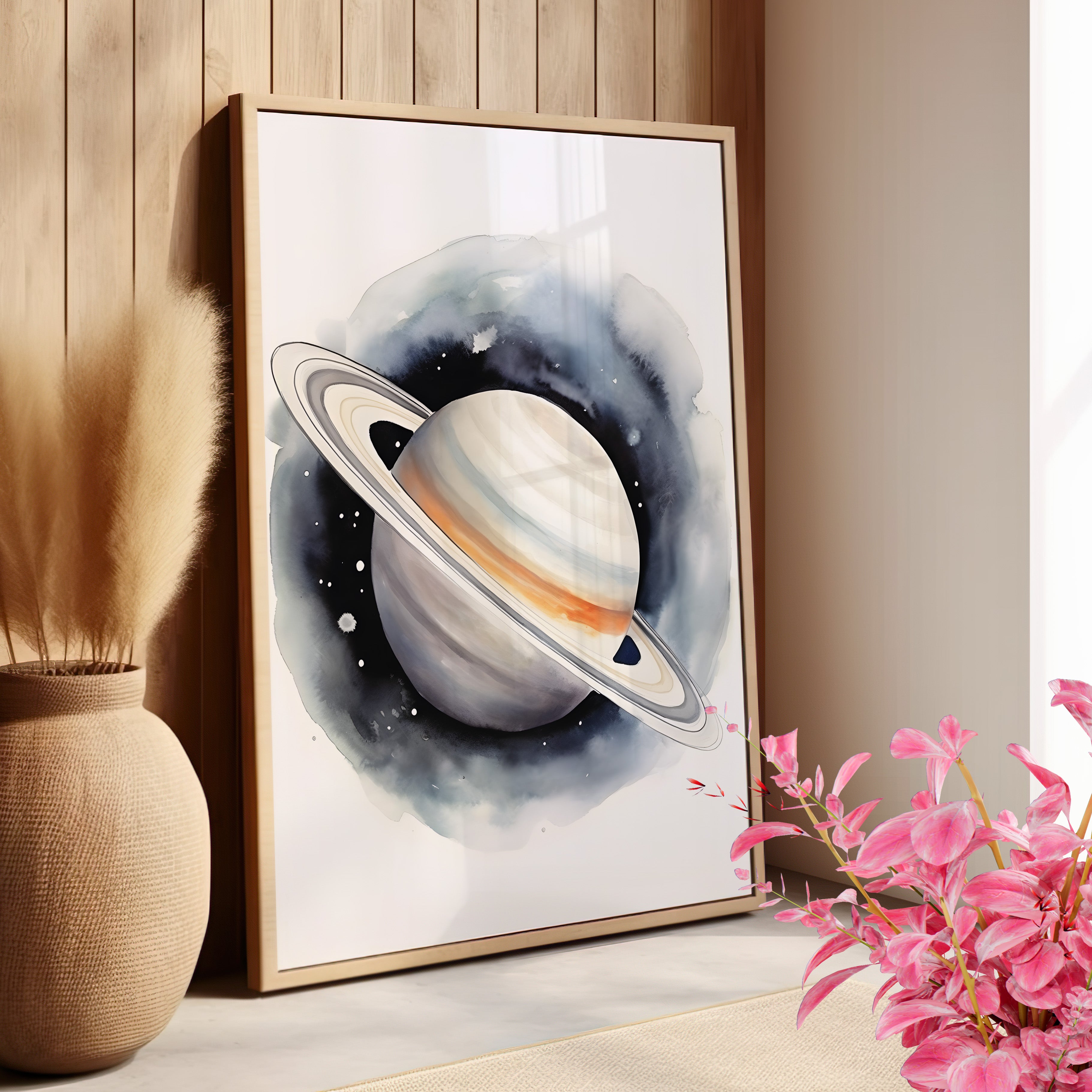 Ringed Wonder Dreamer