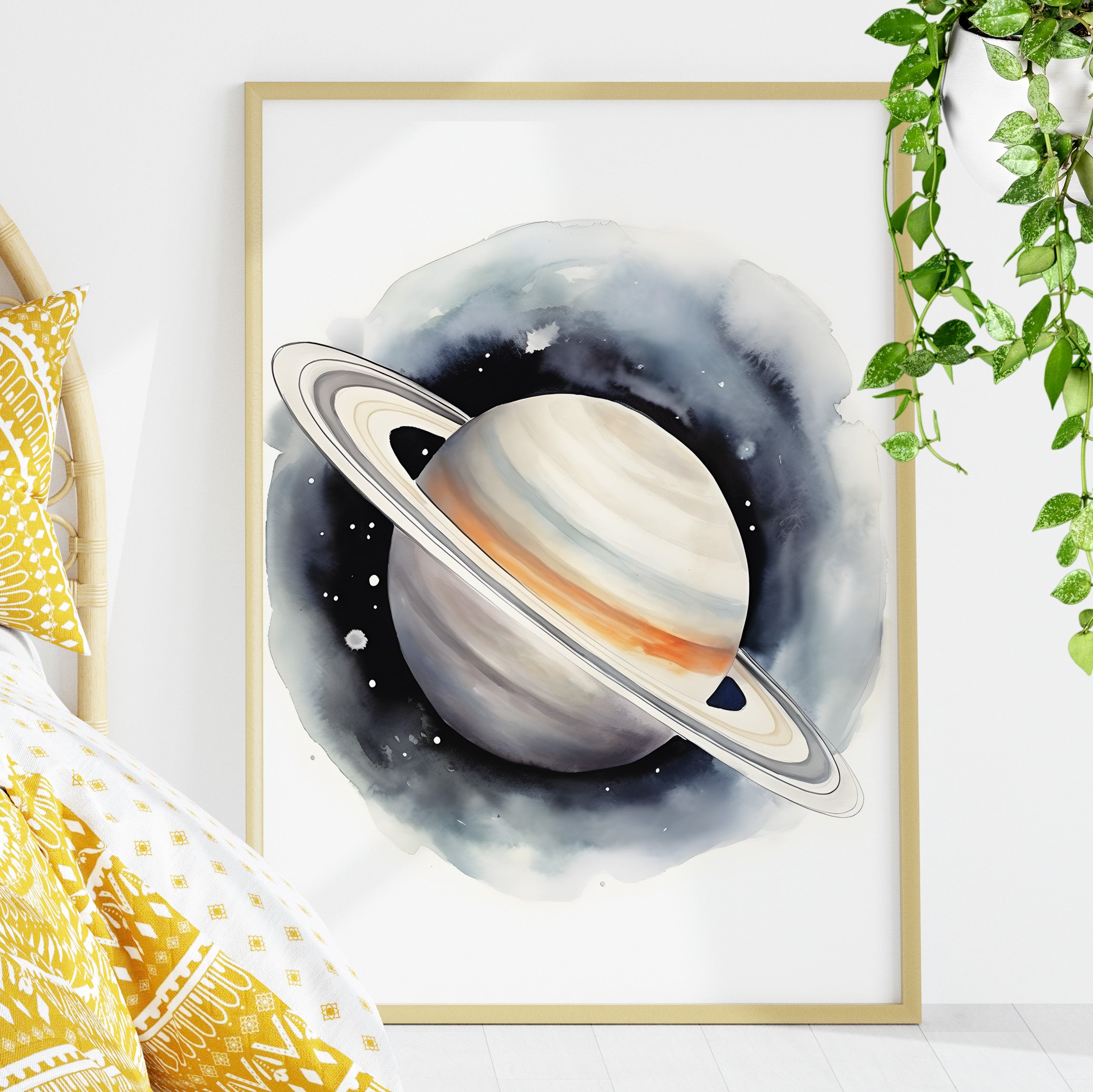 Ringed Wonder Dreamer