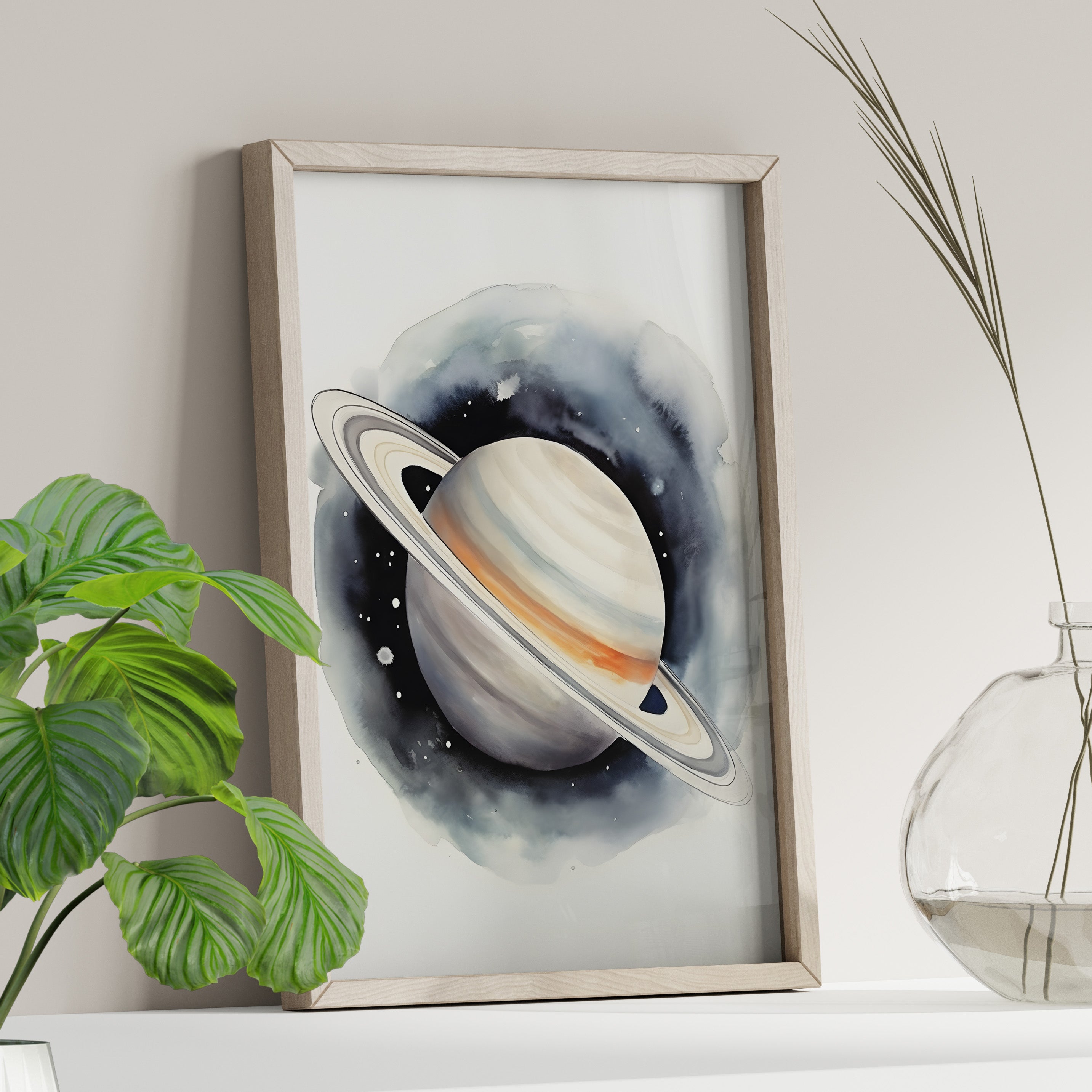 Ringed Wonder Dreamer