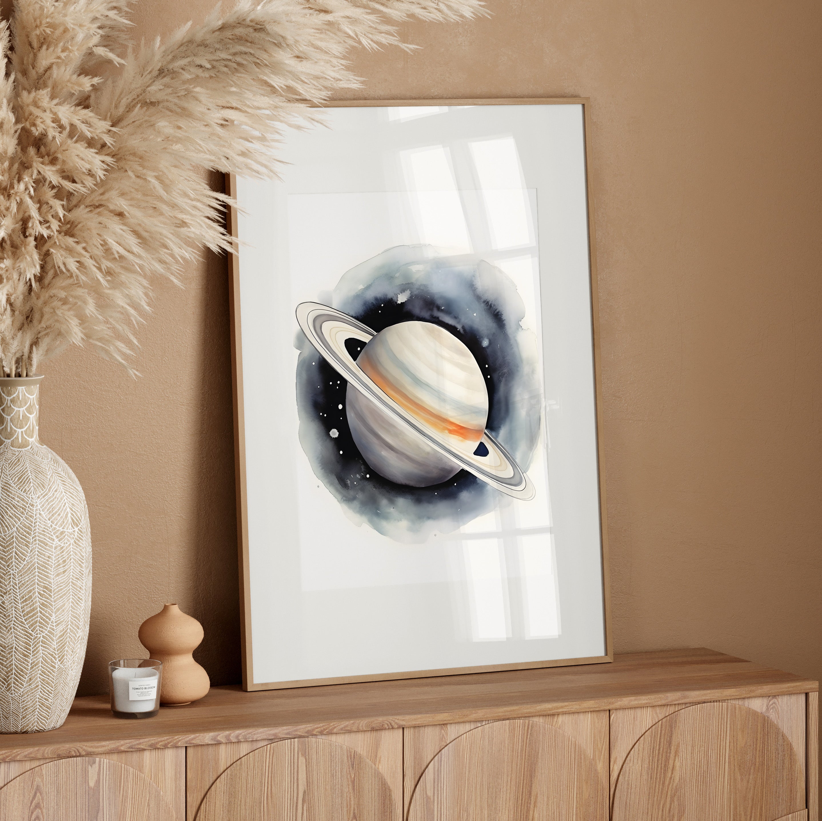 Ringed Wonder Dreamer