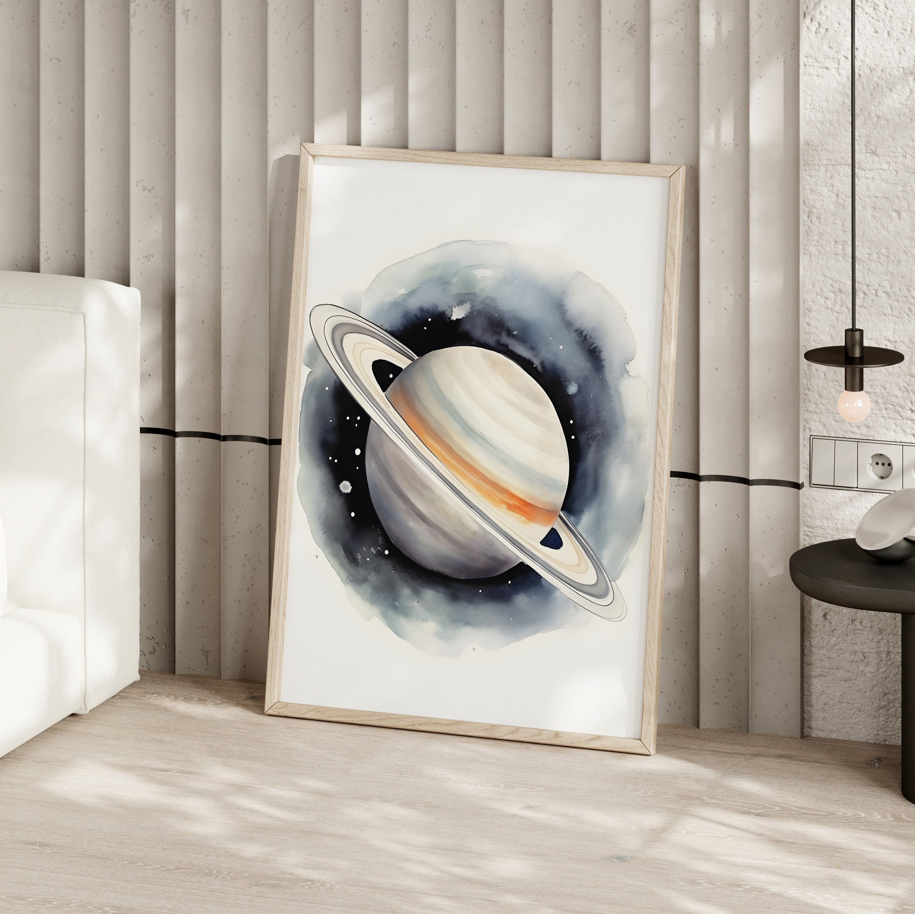 Ringed Wonder Dreamer