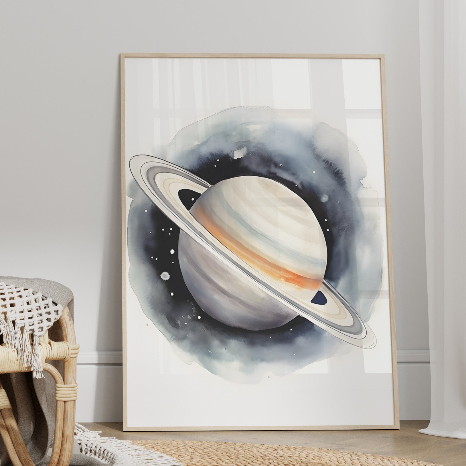 Ringed Wonder Dreamer