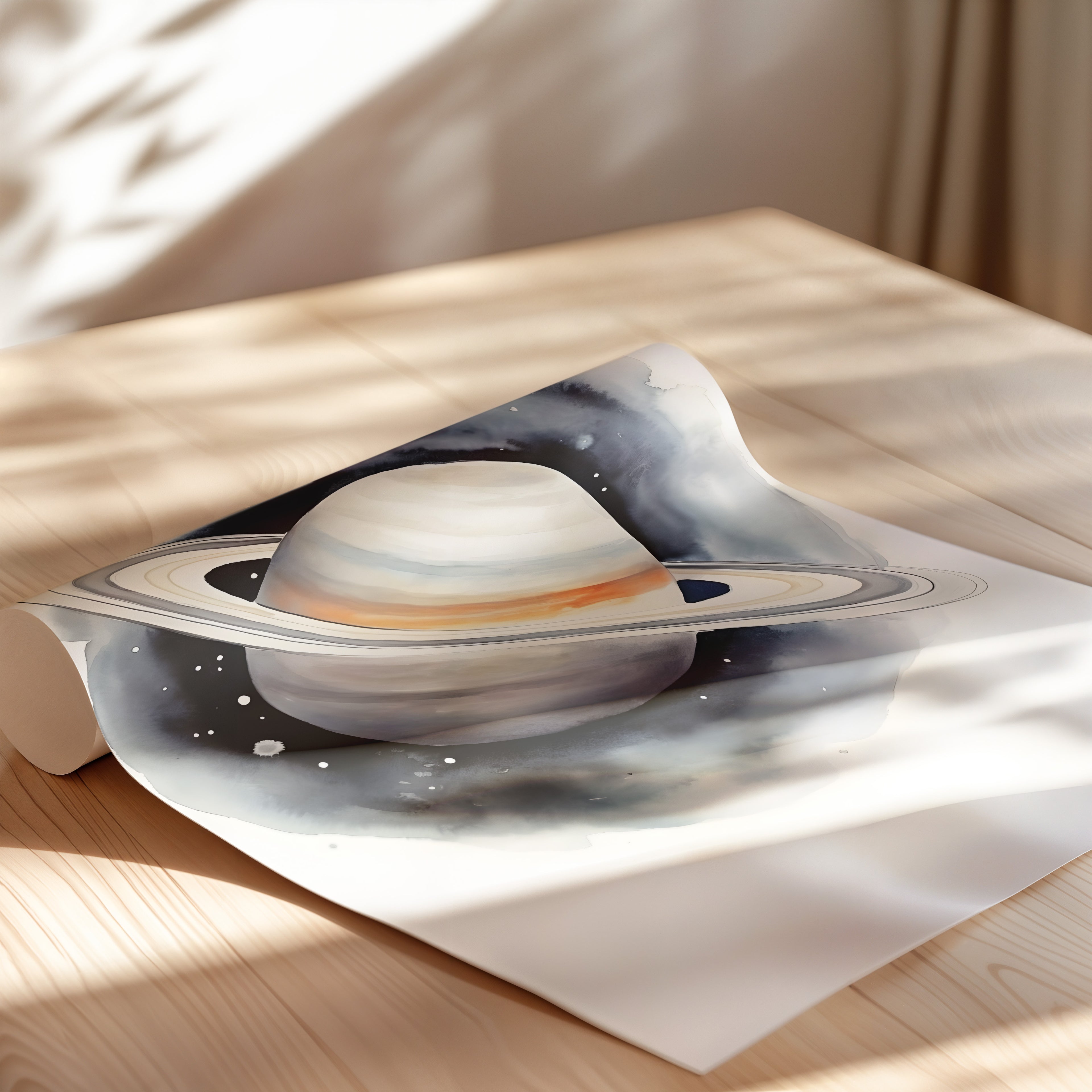 Ringed Wonder Dreamer