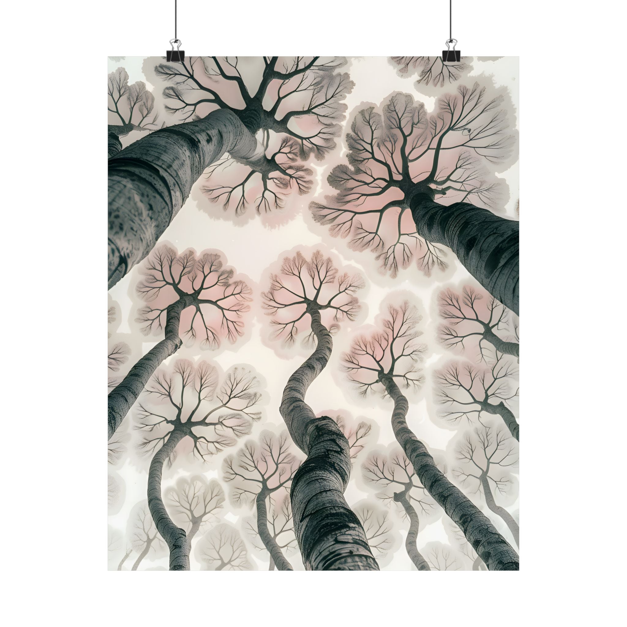 Canopy of Whimsy