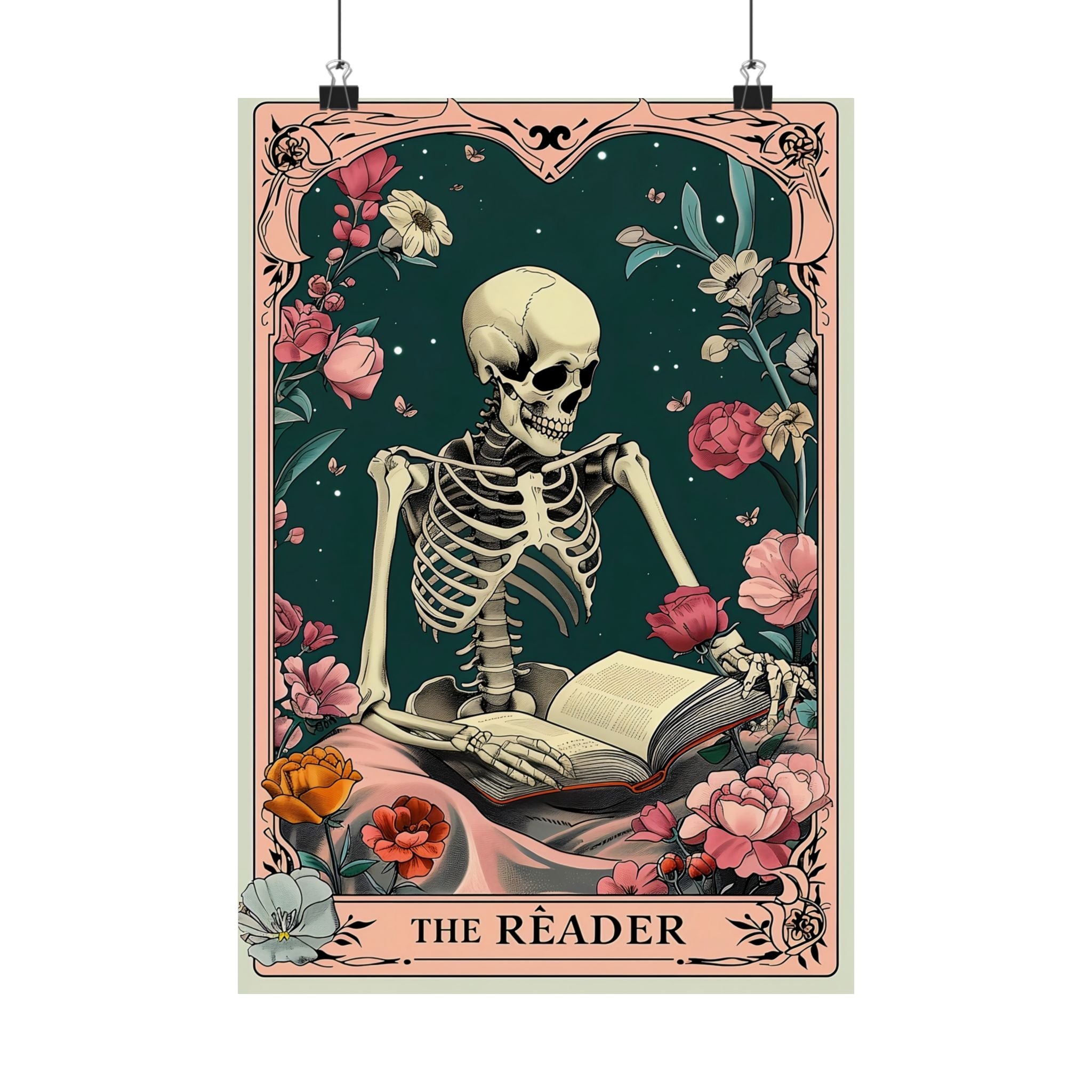 The Eternal Reader