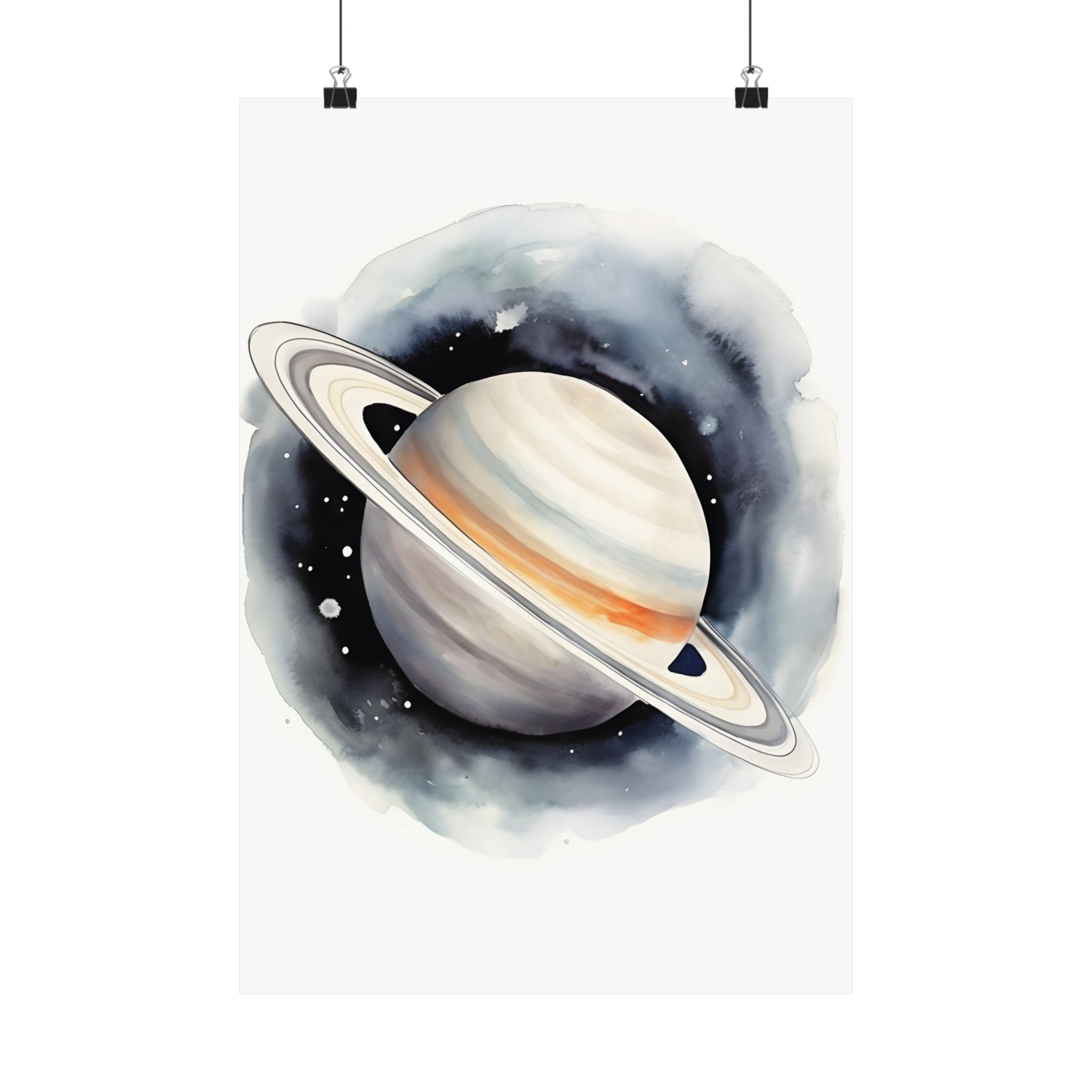 Ringed Wonder Dreamer