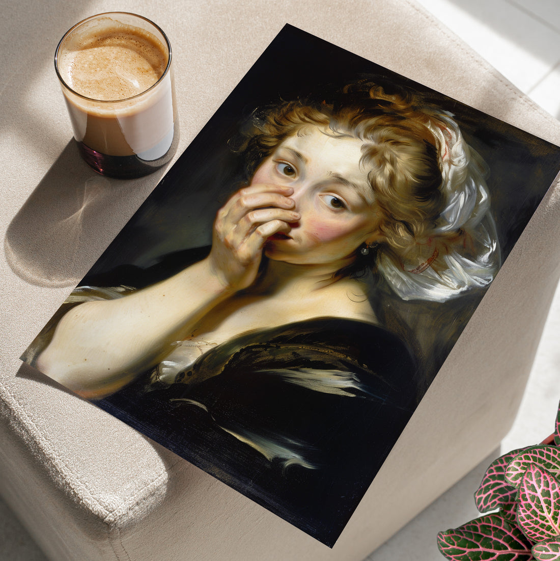 Stench Stopping Stunner