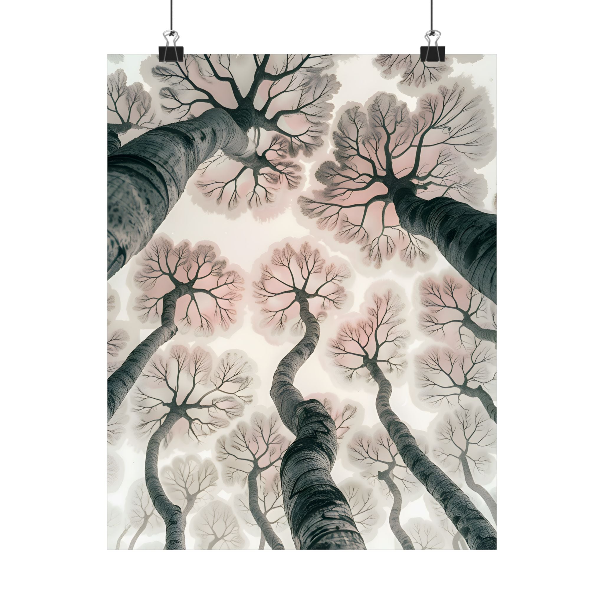 Canopy of Whimsy