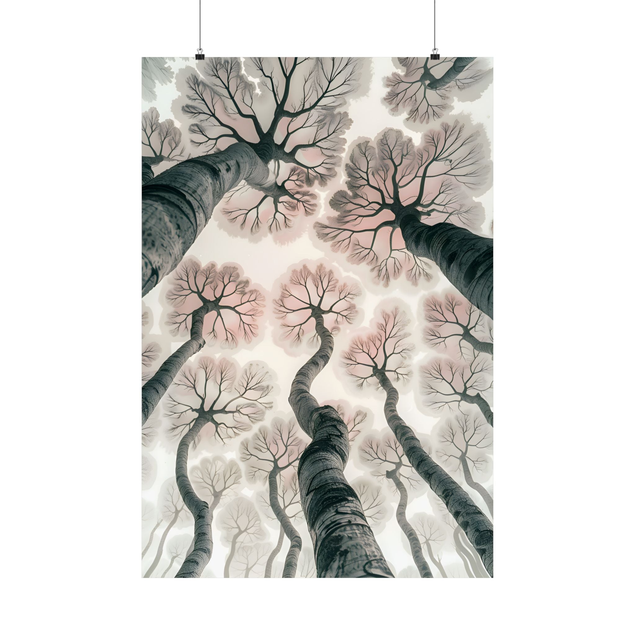 Canopy of Whimsy