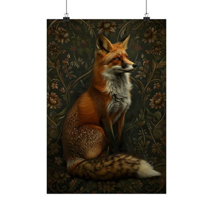 Regal Fox&