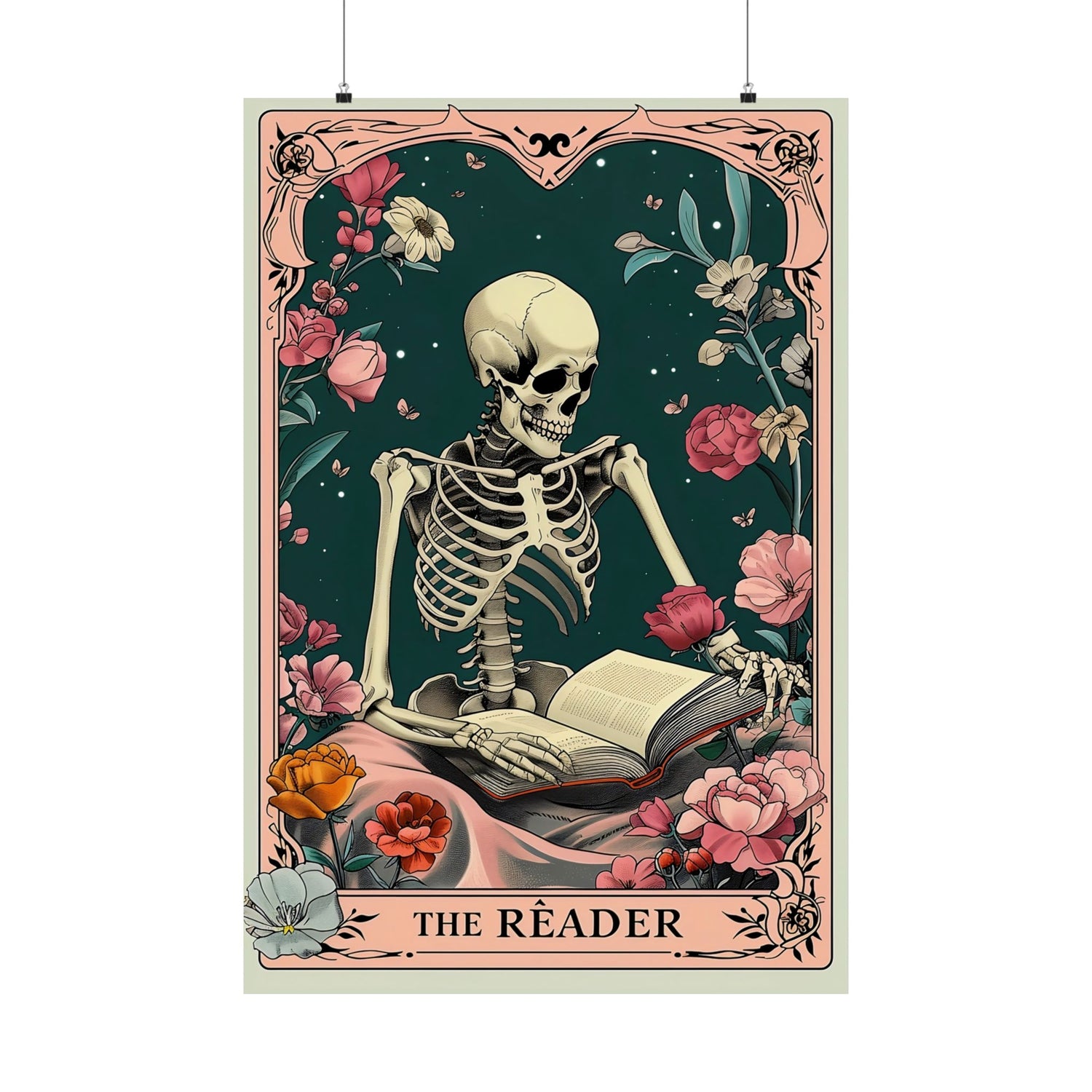 The Eternal Reader
