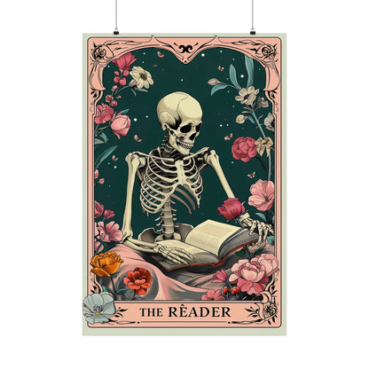 The Eternal Reader
