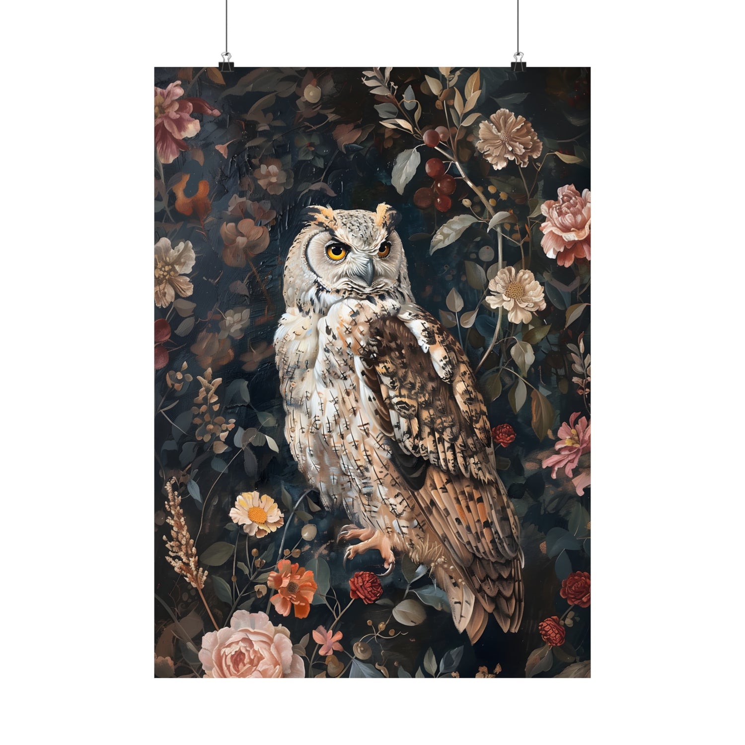 Owl&