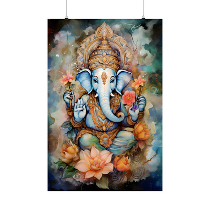 Ganesha&