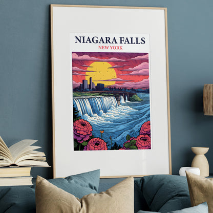 Niagara&