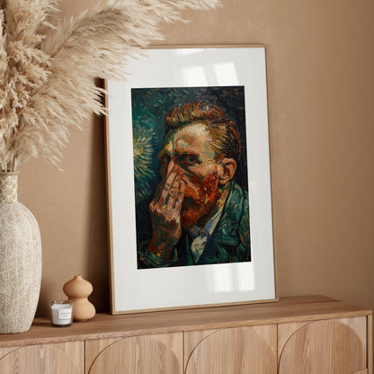 Van Gogh Stinky Glare