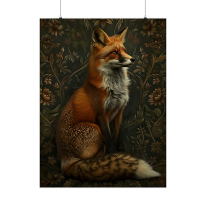 Regal Fox&