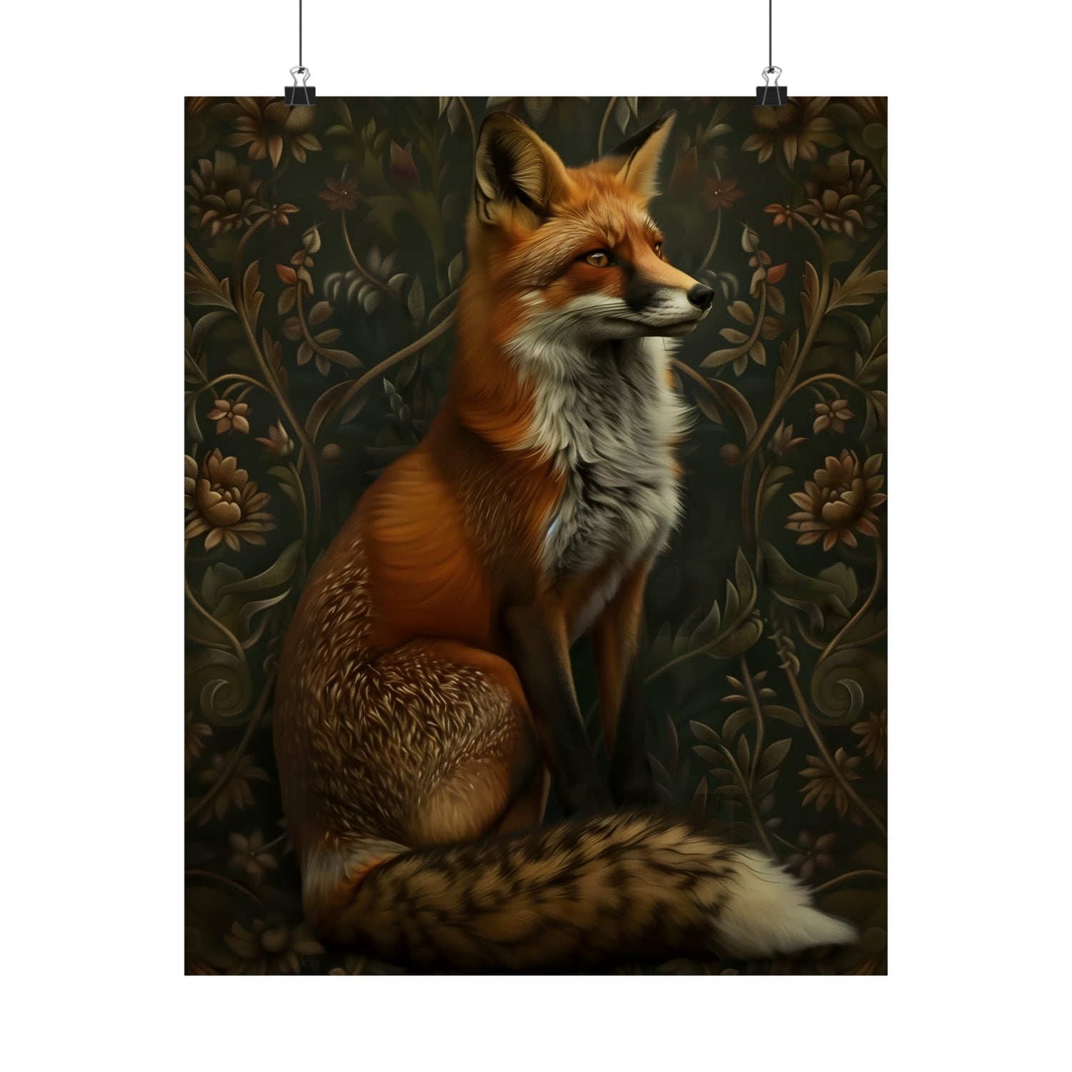 Regal Fox&