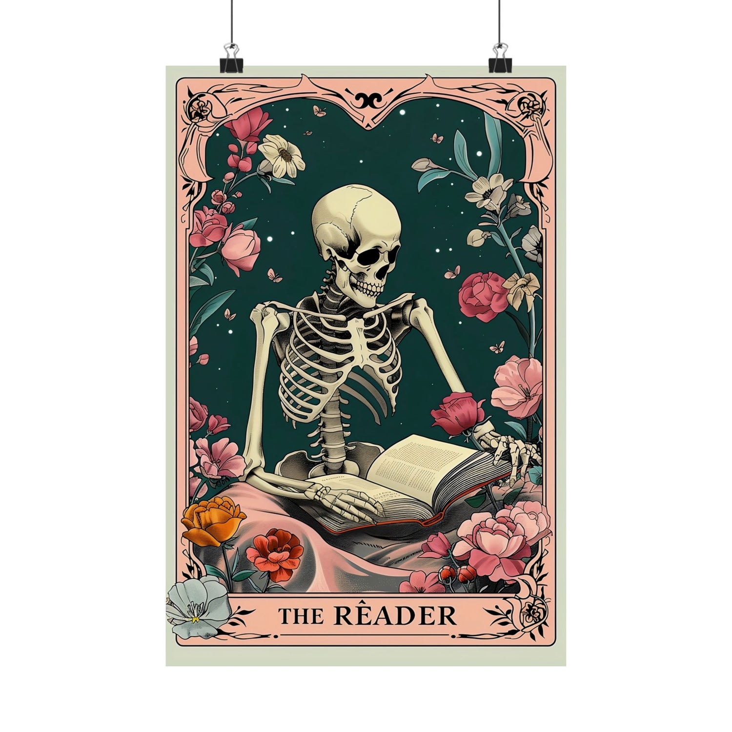 The Eternal Reader