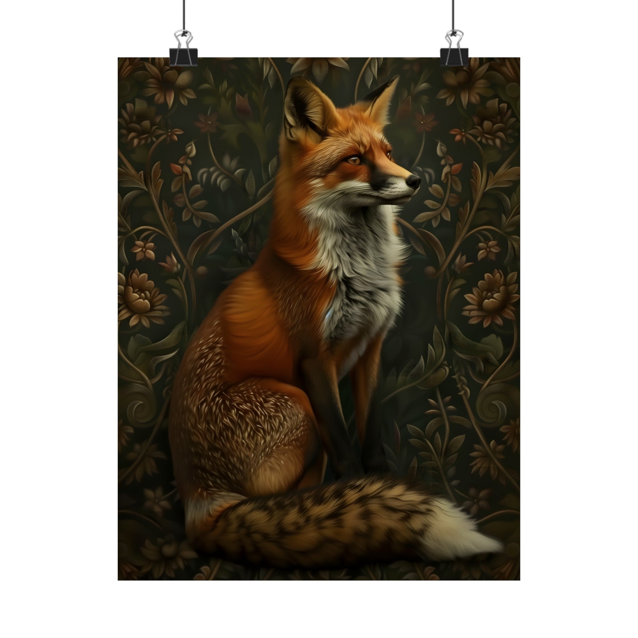 Regal Fox&