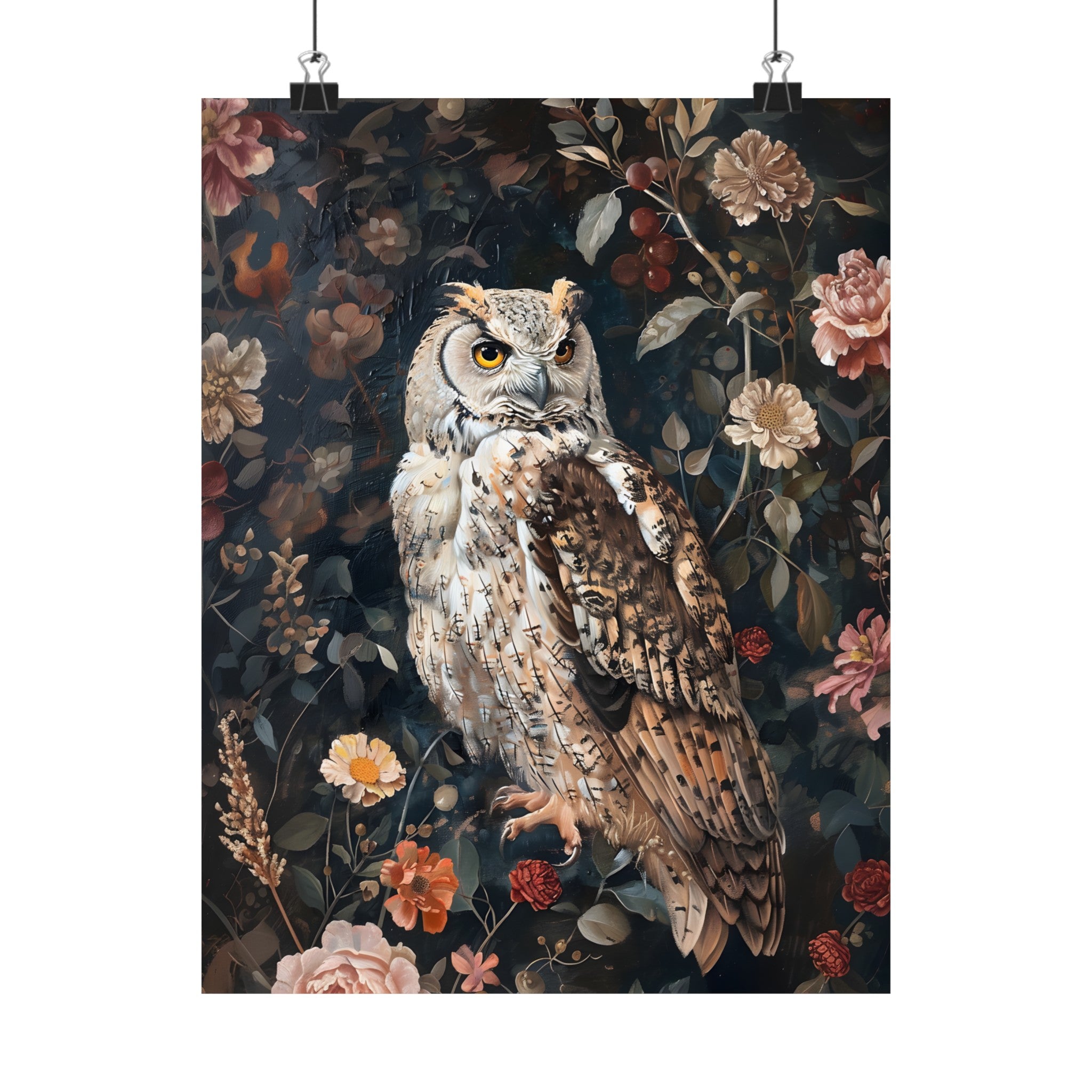 Owl&