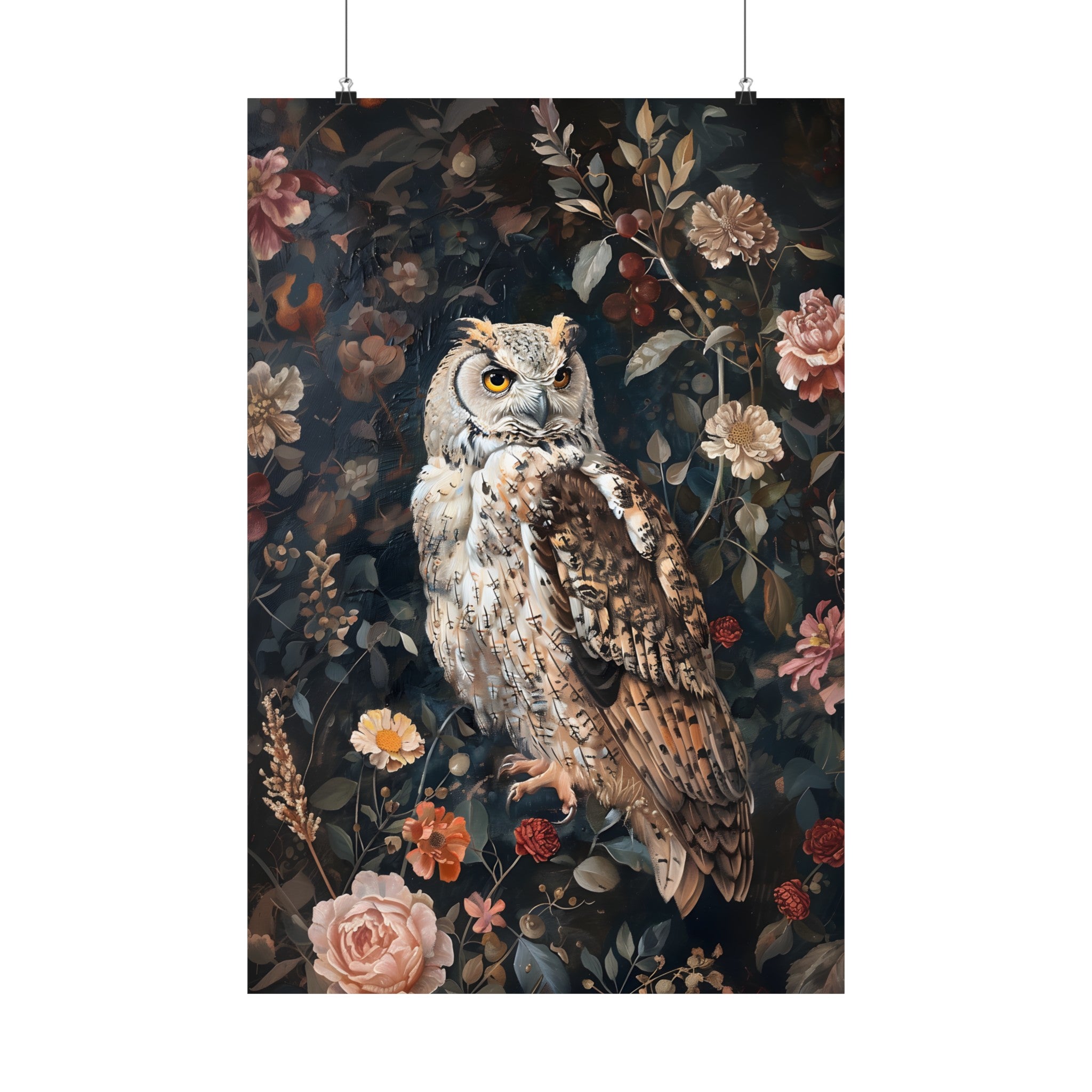 Owl&