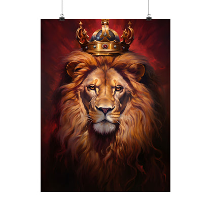 Majestic Lion Royale