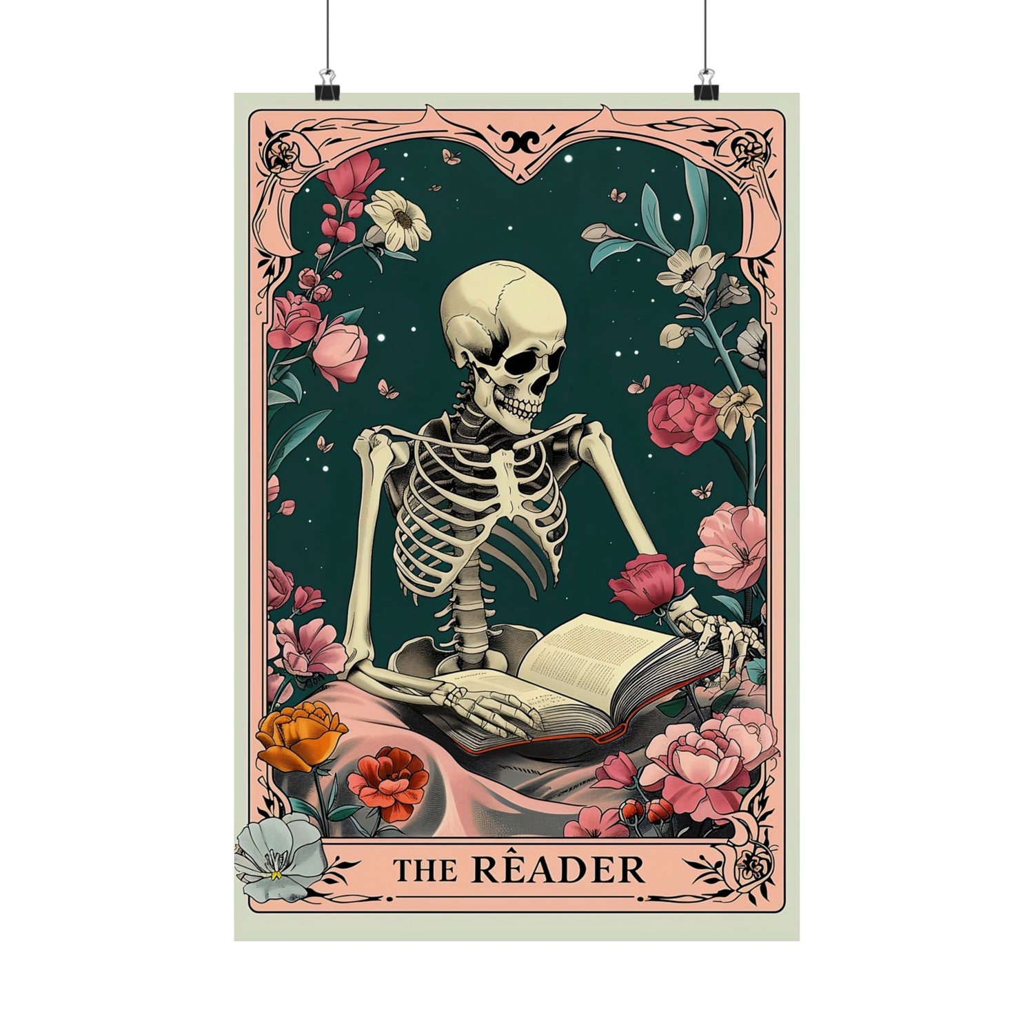 The Eternal Reader