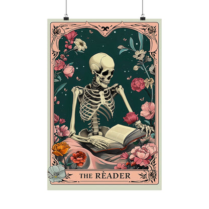 The Eternal Reader