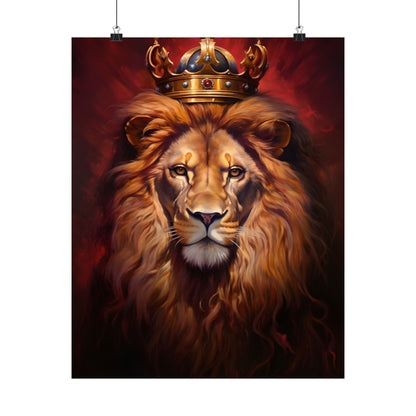 Majestic Lion Royale