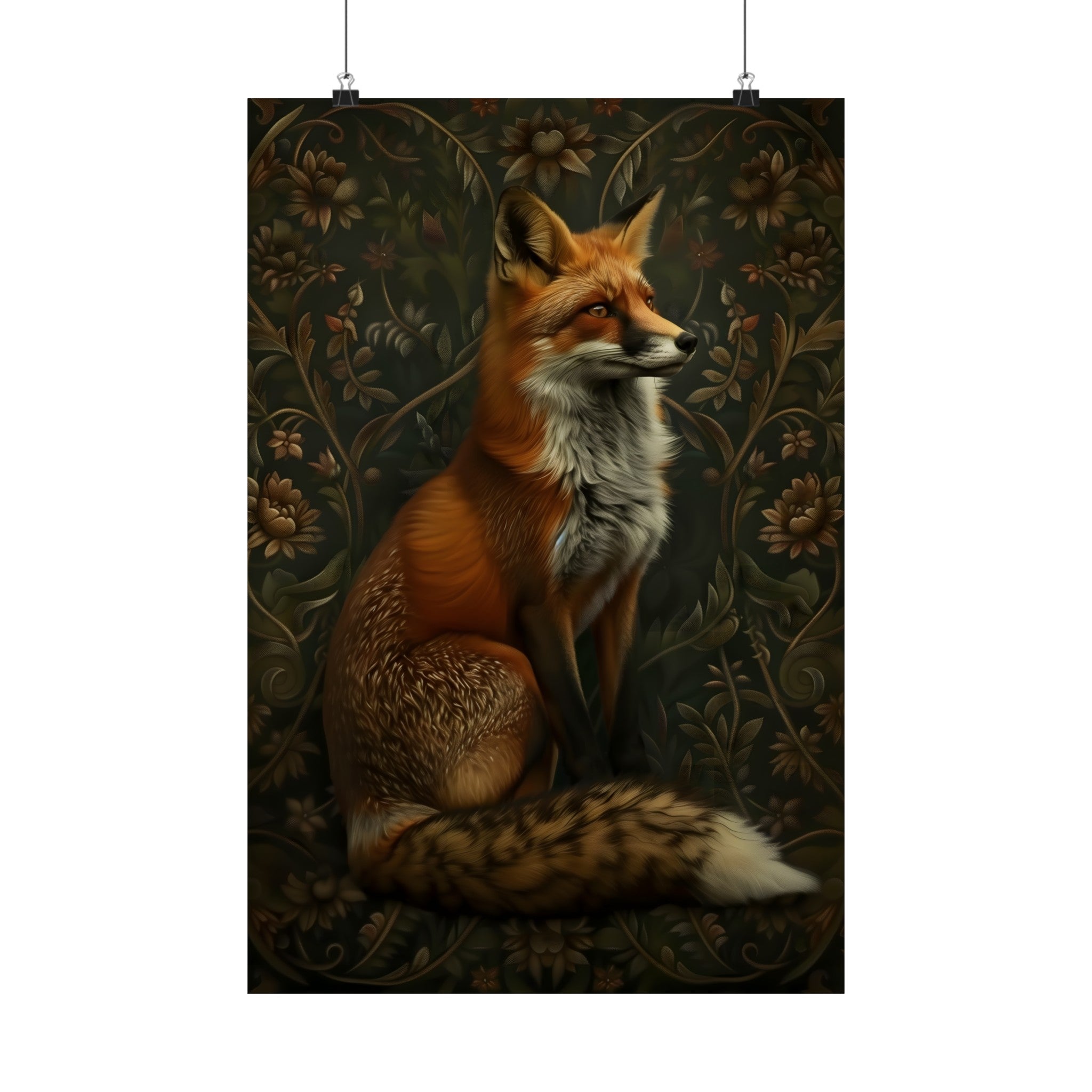 Regal Fox&