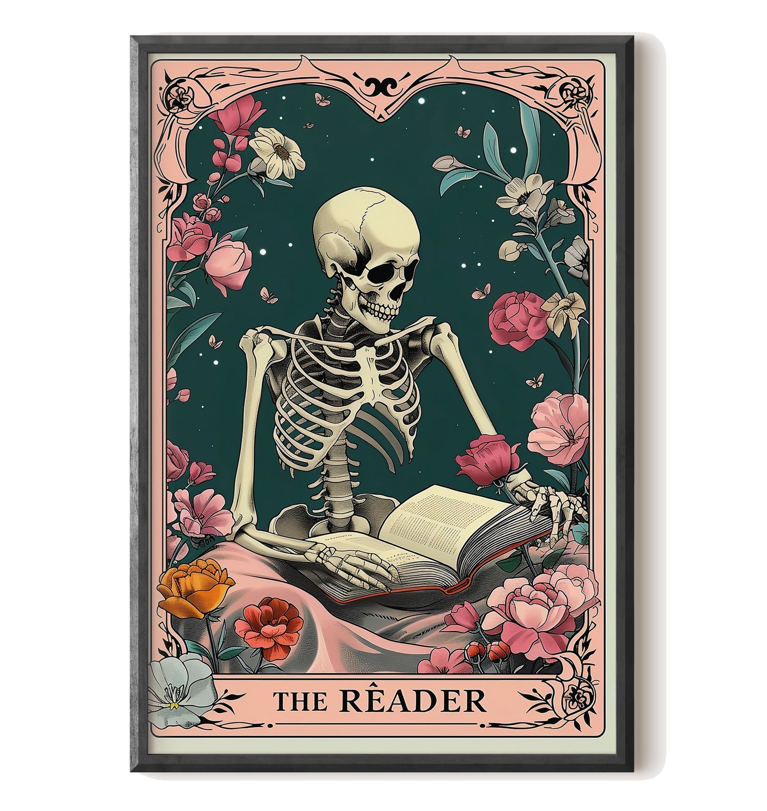 The Eternal Reader