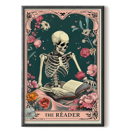 The Eternal Reader