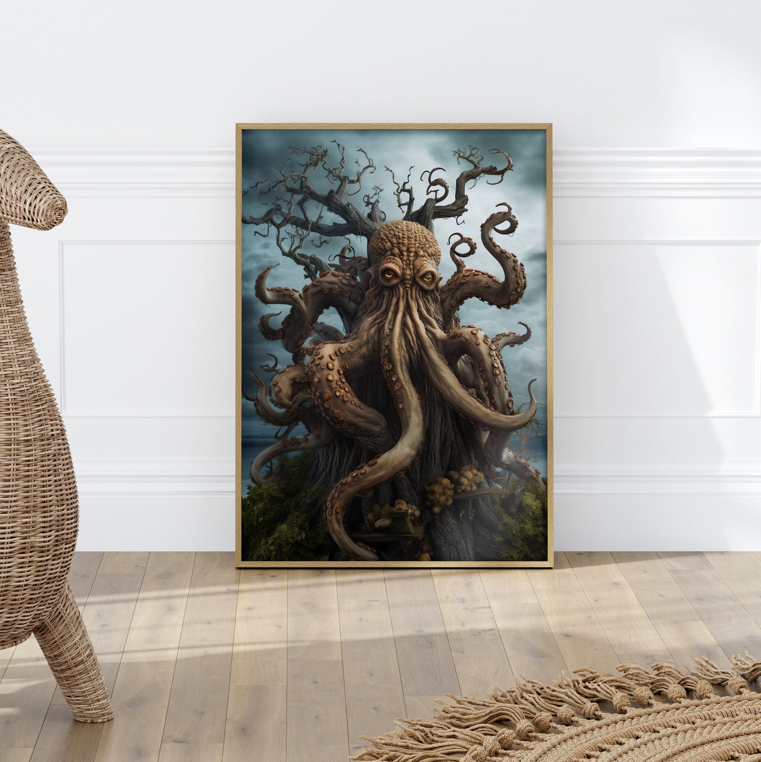 Cthulhu&