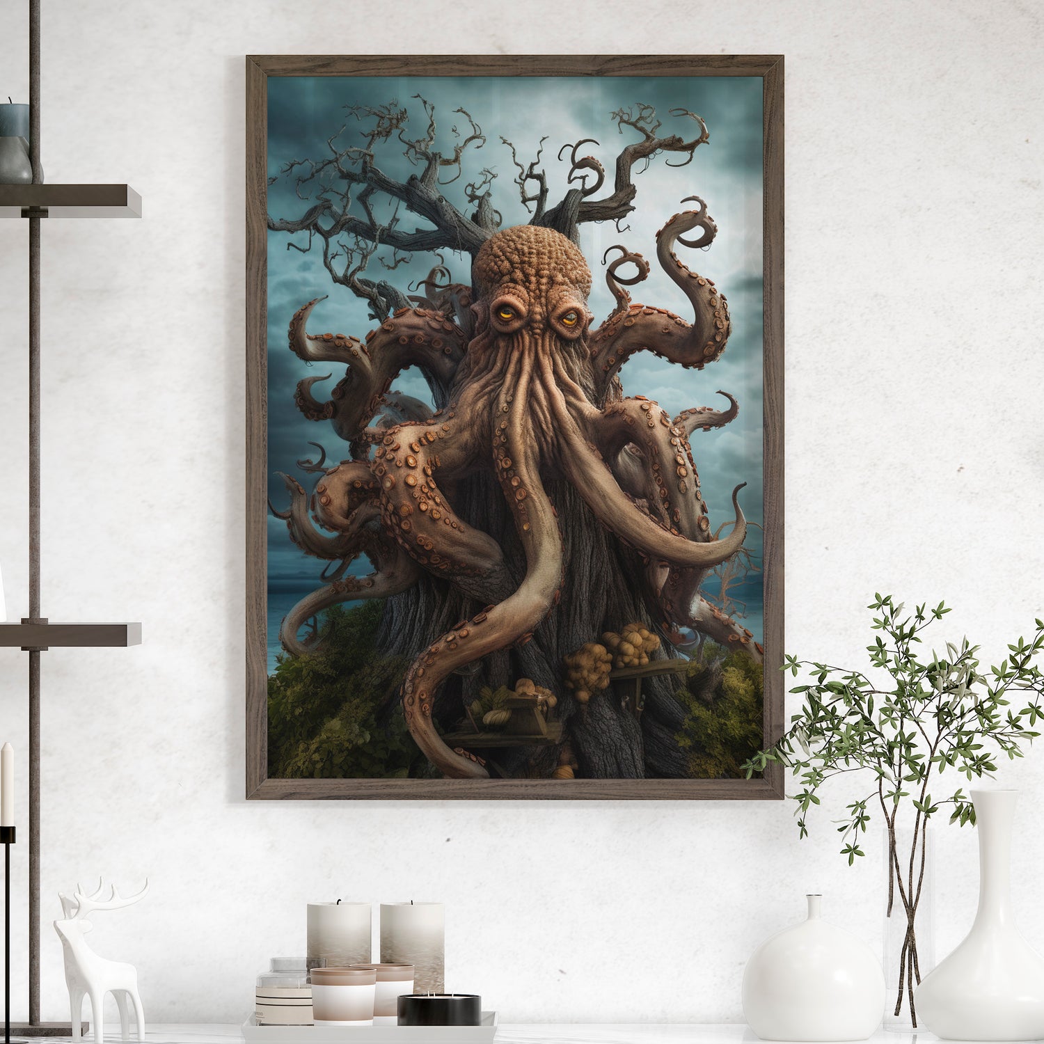 Cthulhu&