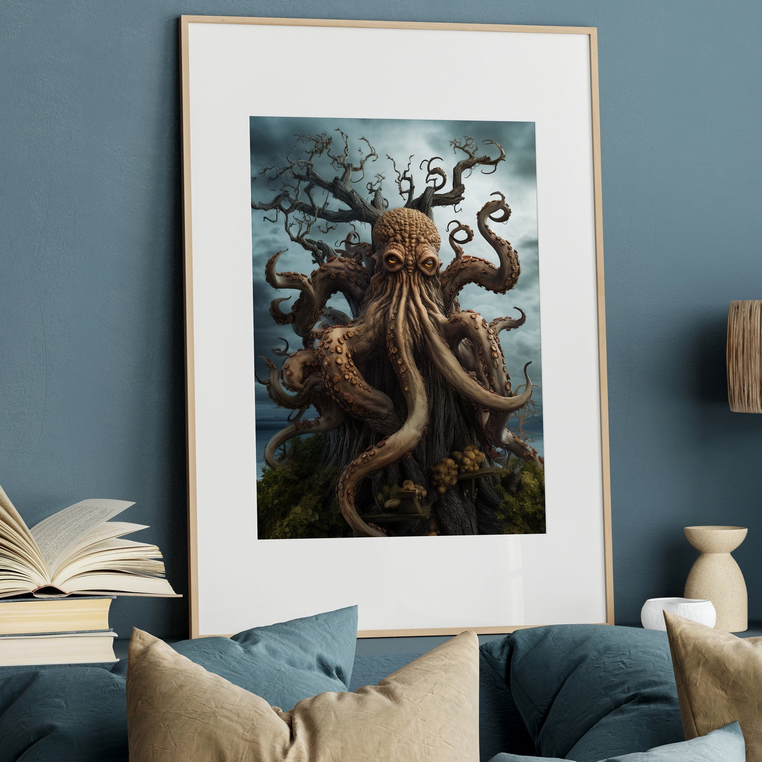 Cthulhu&