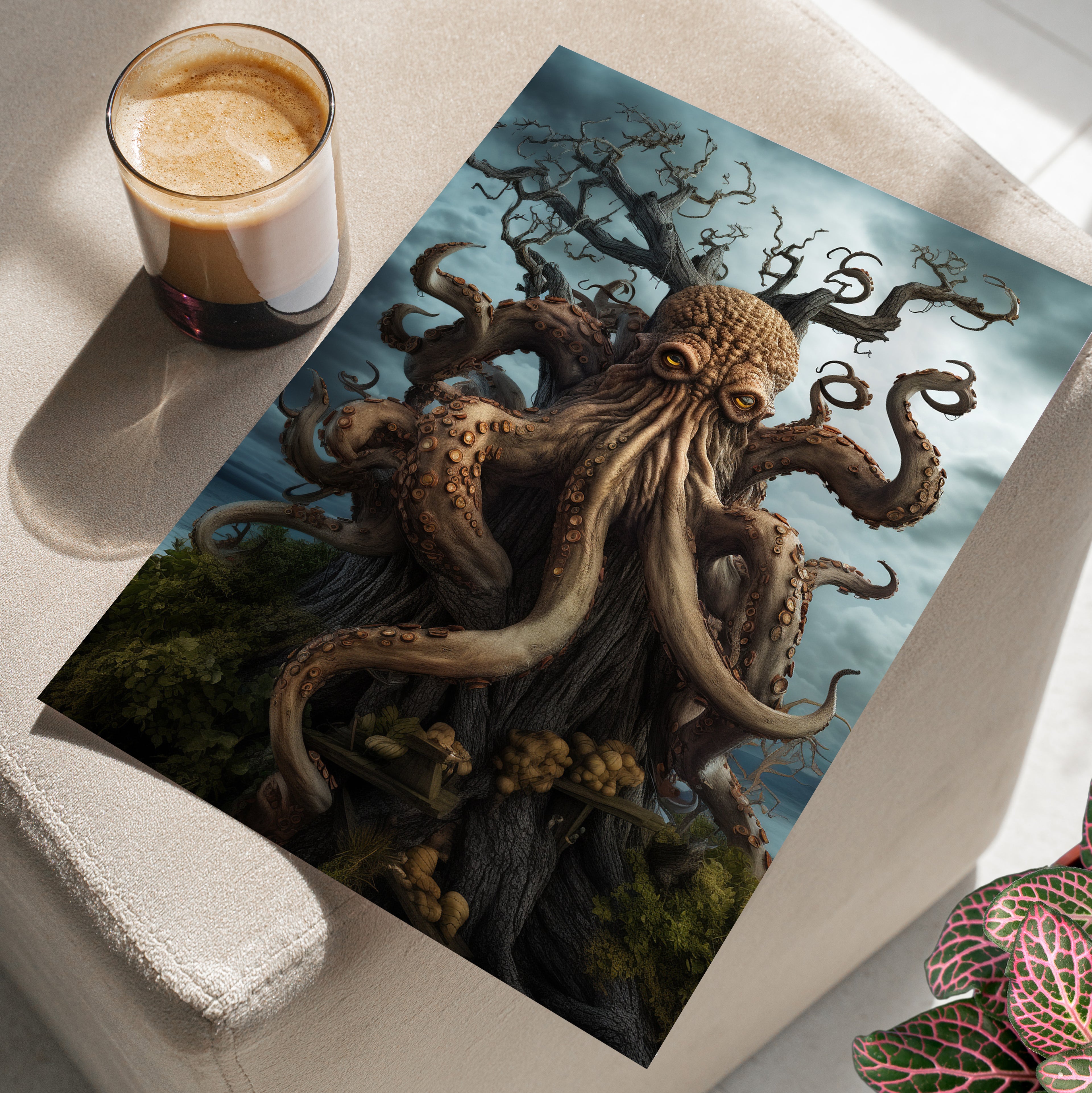 Cthulhu&