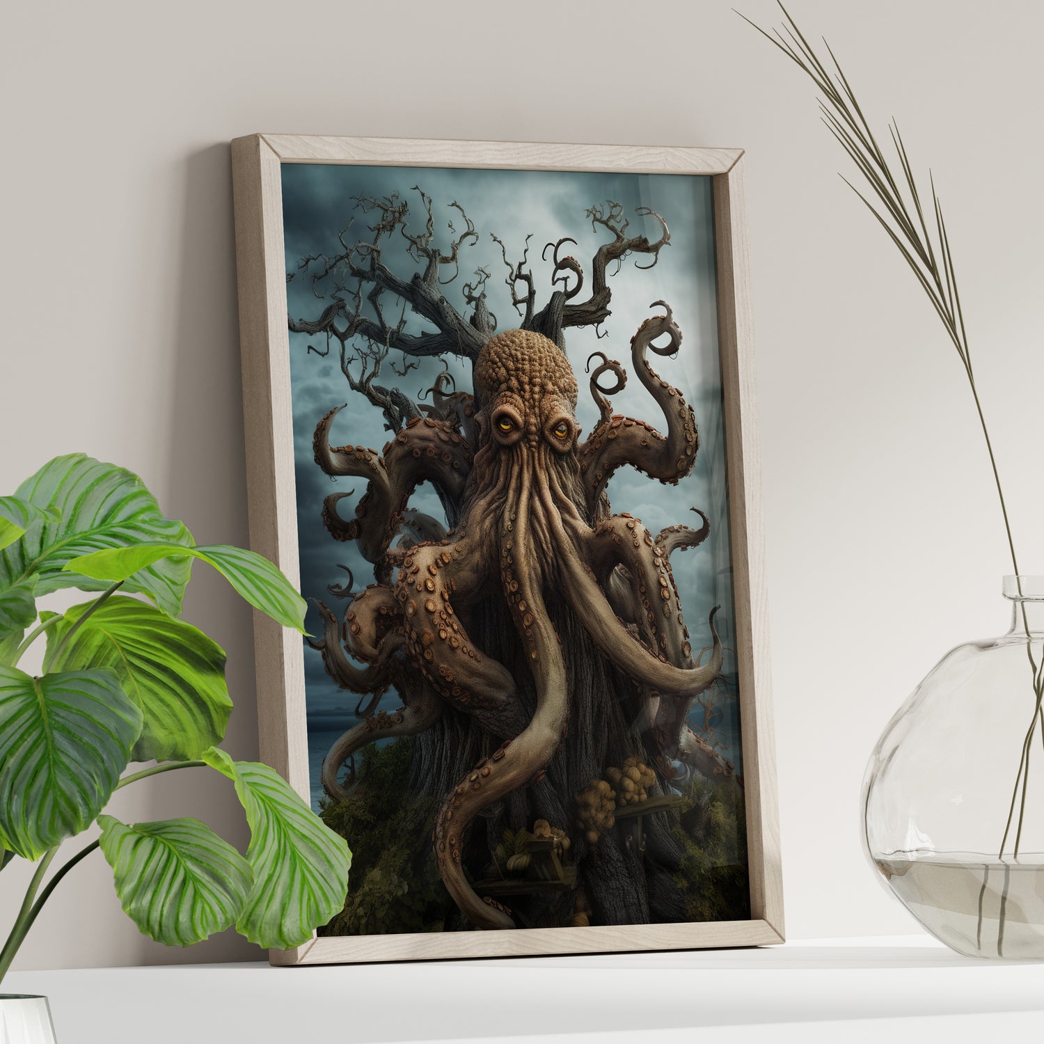 Cthulhu&