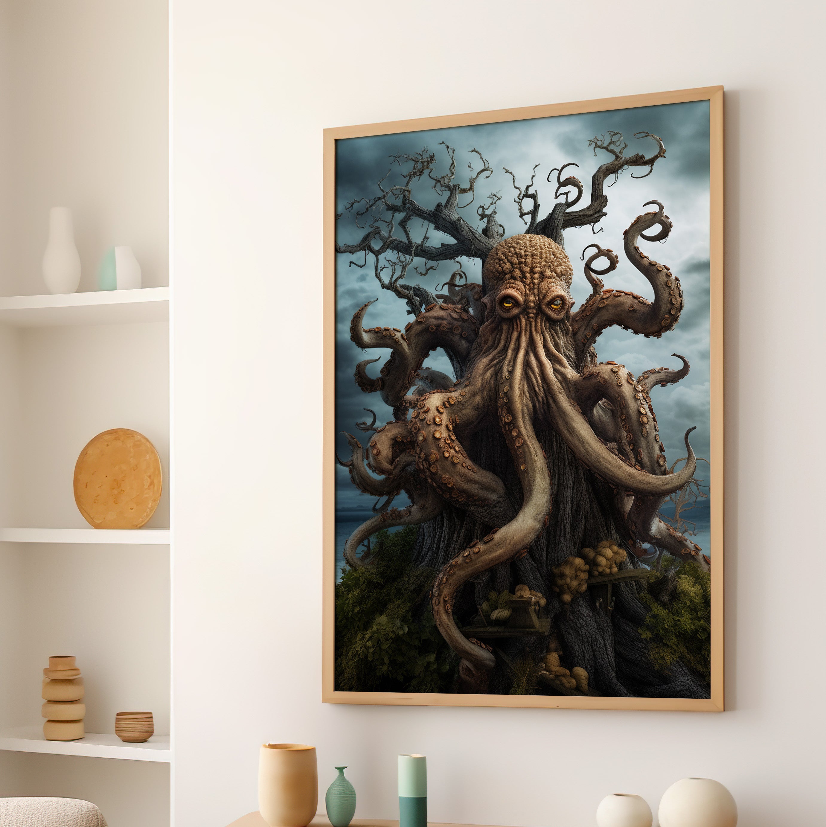 Cthulhu&