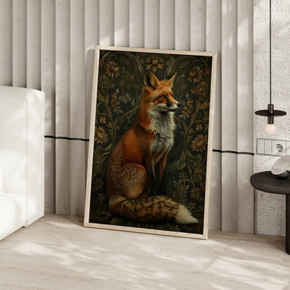 Regal Fox&