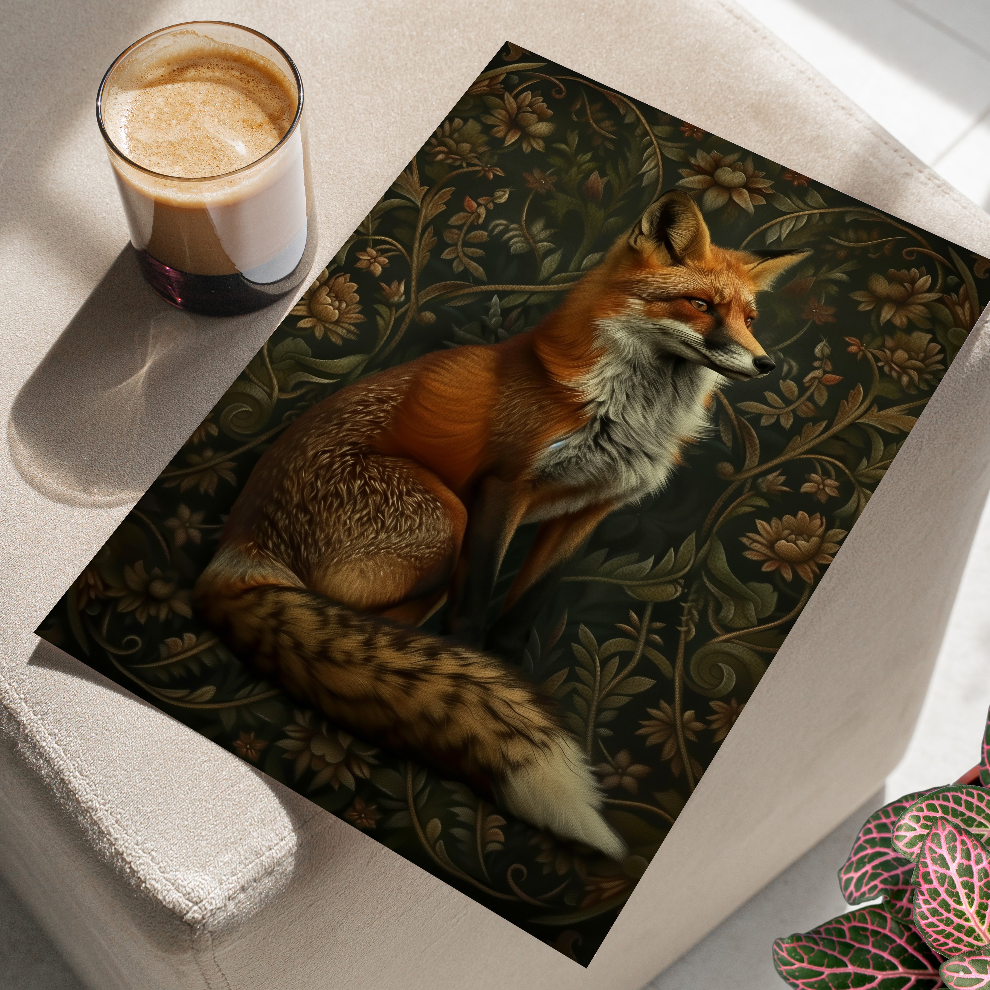 Regal Fox&