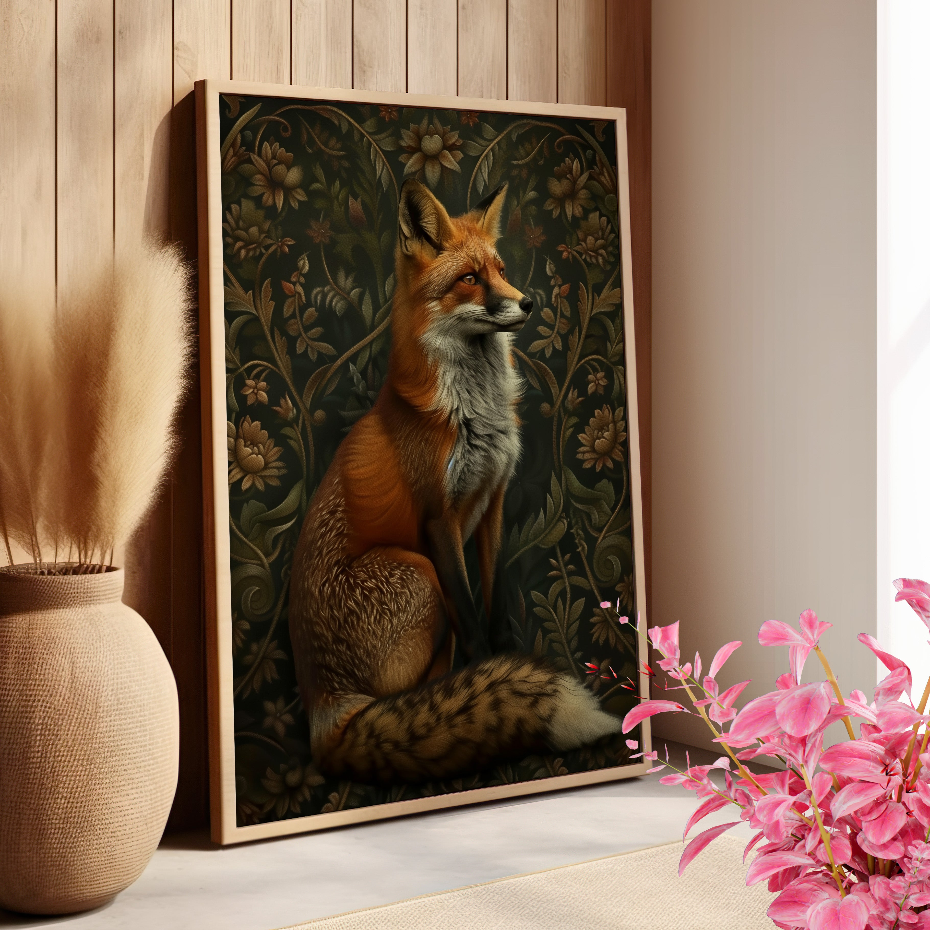 Regal Fox&