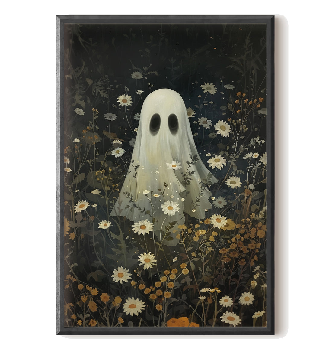 Daisy Meadow Ghost