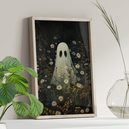 Daisy Meadow Ghost