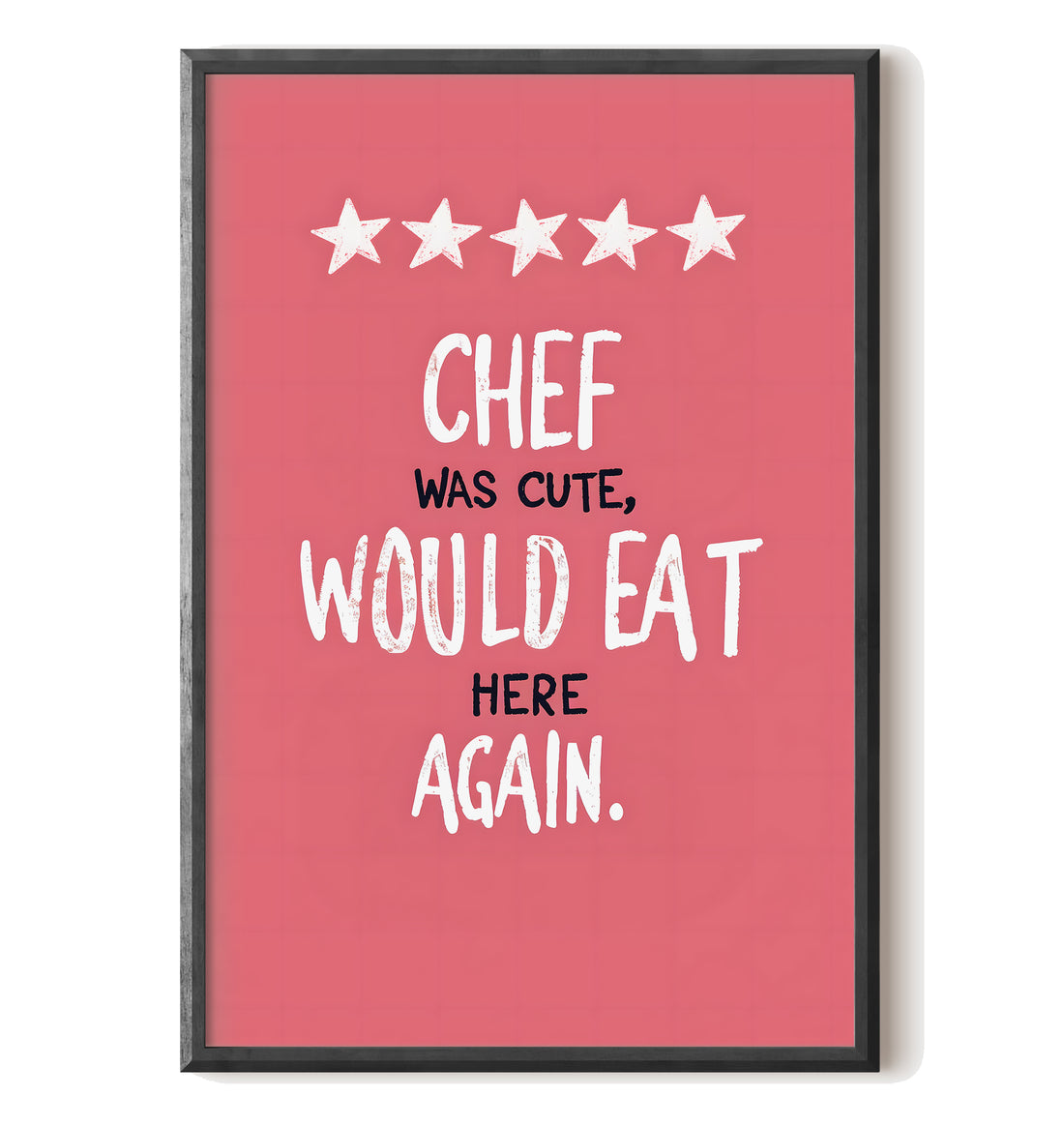 Chef’s Charm