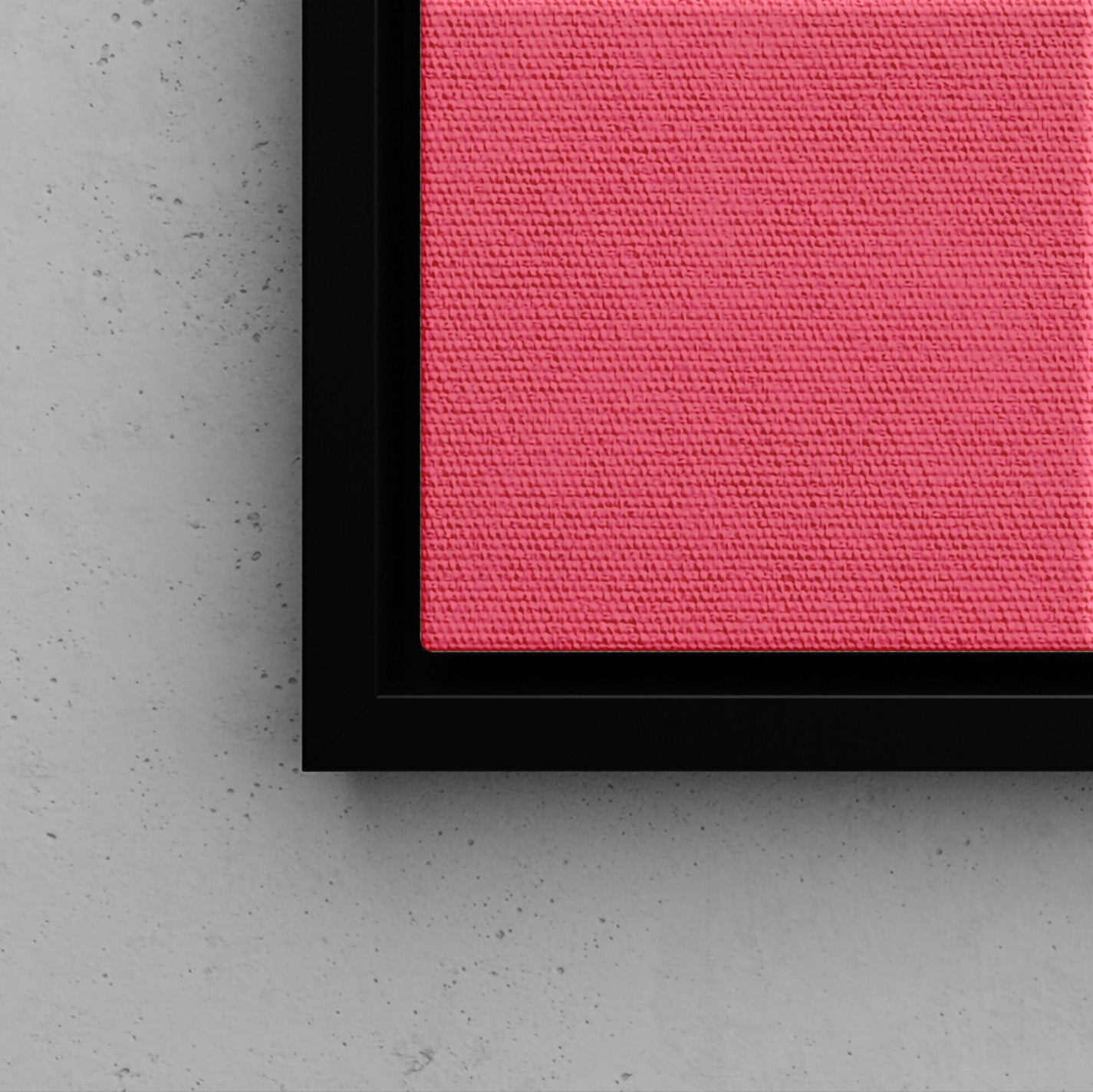 Framed Canvas - Chef’s Charm