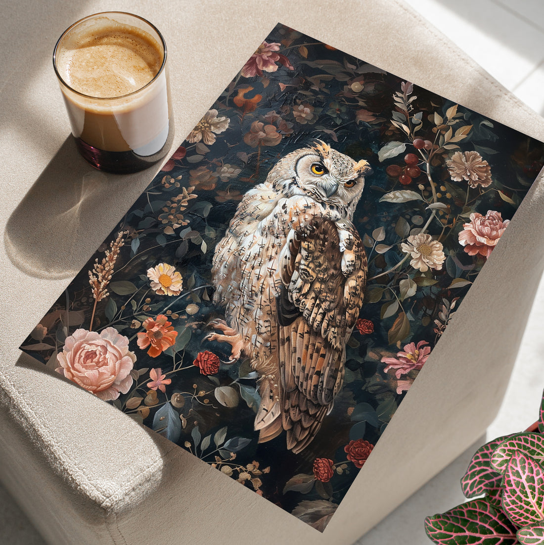 Owl&