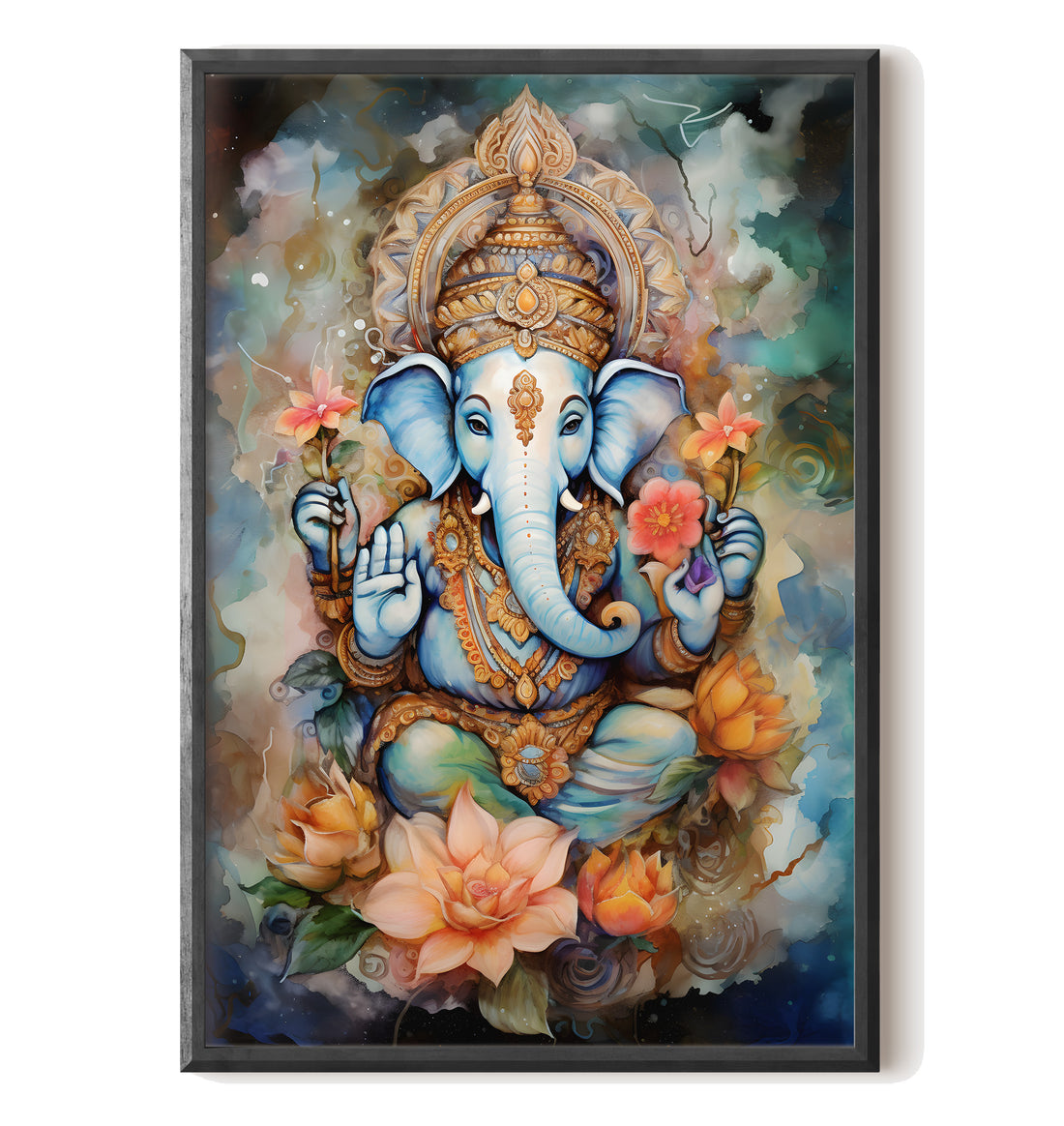 Ganesha&